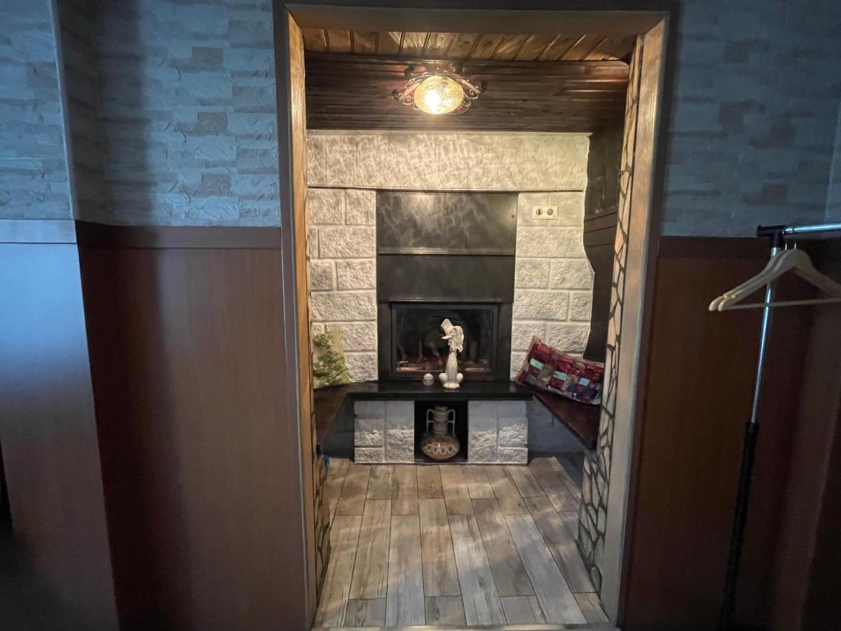 Al Cervo Tra I Laghi Bed and Breakfast Tavernerio Εξωτερικό φωτογραφία
